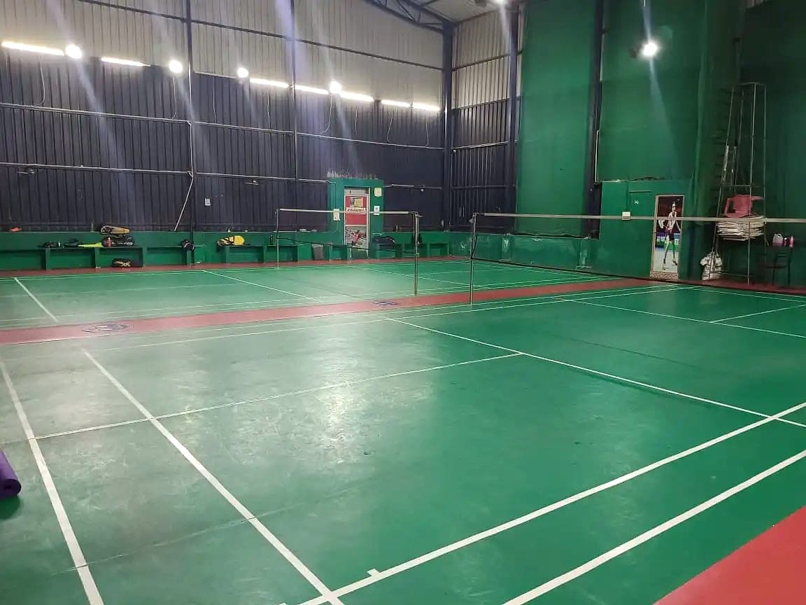 Court at the Madhavaram branch